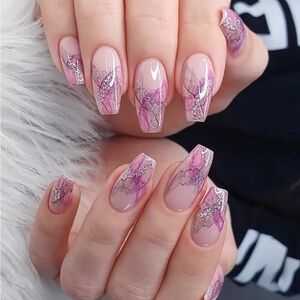 BRAND NEW Press-On Nails